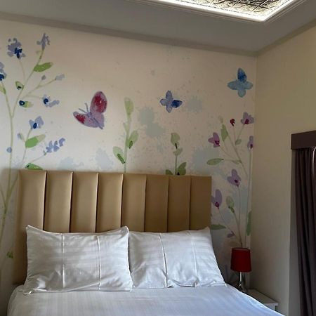 The Duchess Belle Hotel London Eksteriør billede