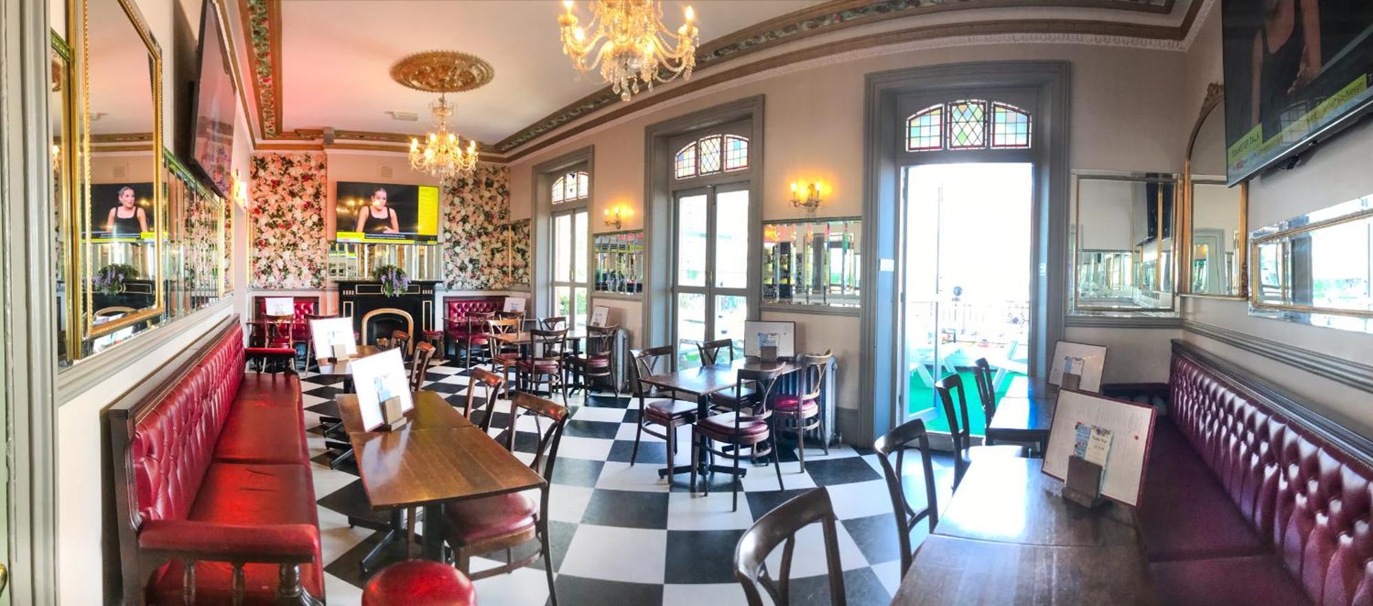 The Duchess Belle Hotel London Eksteriør billede