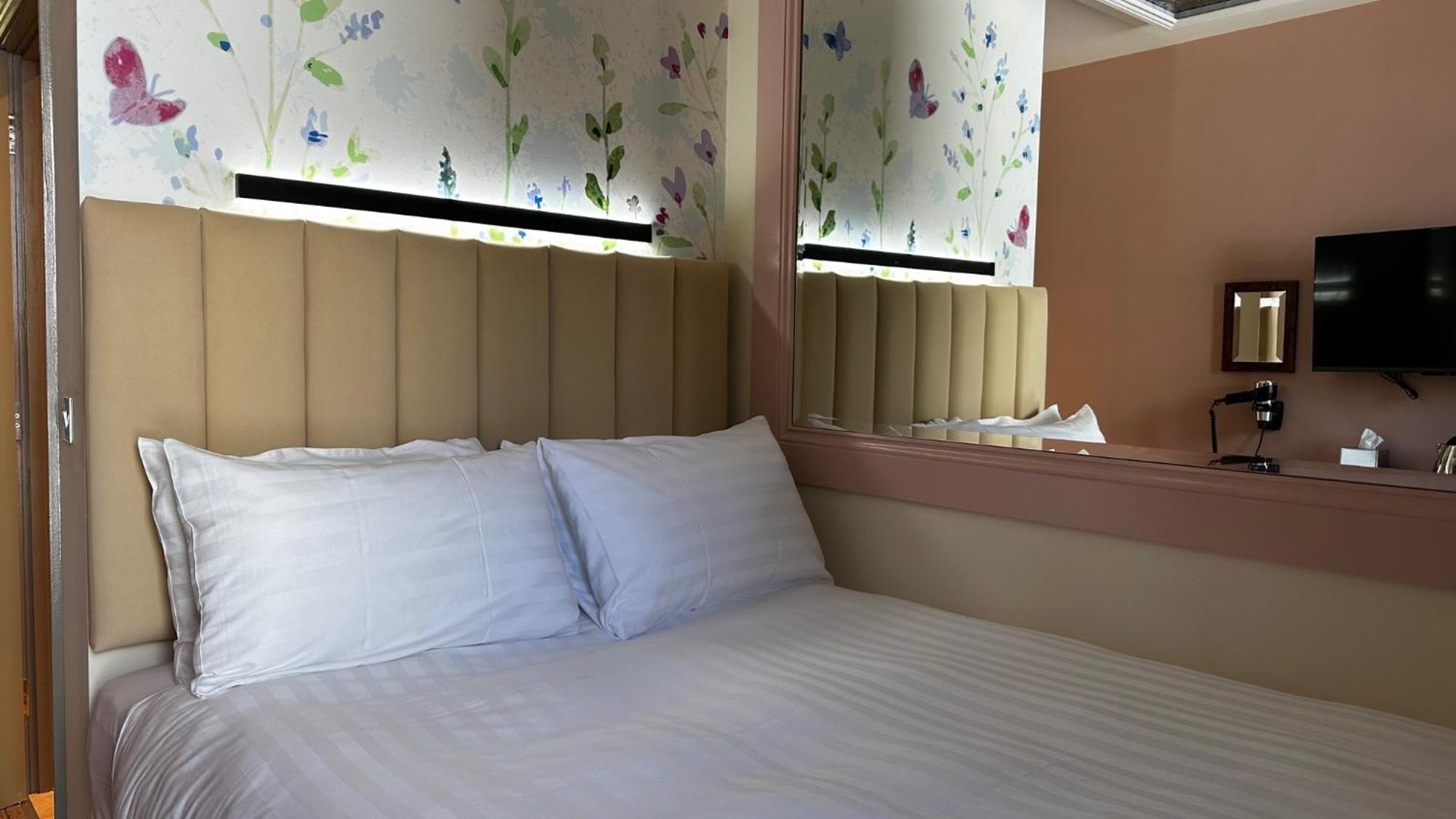 The Duchess Belle Hotel London Eksteriør billede
