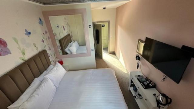 The Duchess Belle Hotel London Eksteriør billede